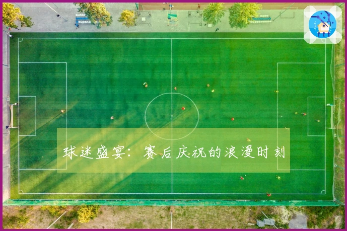 球迷盛宴：赛后庆祝的浪漫时刻